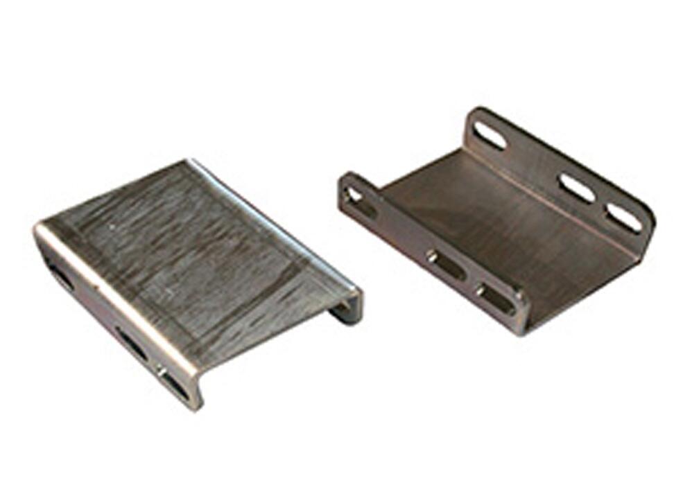 Sway Bar Drop Kit 1980-1996 Ford F-150 and Bronco with 4-6 Inch Lift Kit Superlift