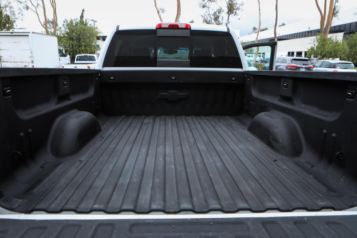 Bullet Inner Bed Retractable Tie-Down Anchors 9 Pack Complete Bed Package 07-Up Silverado/Sierra 1500/2500/3500 15 -Up Colorado/Canyon Bullring SpeedStrap-6