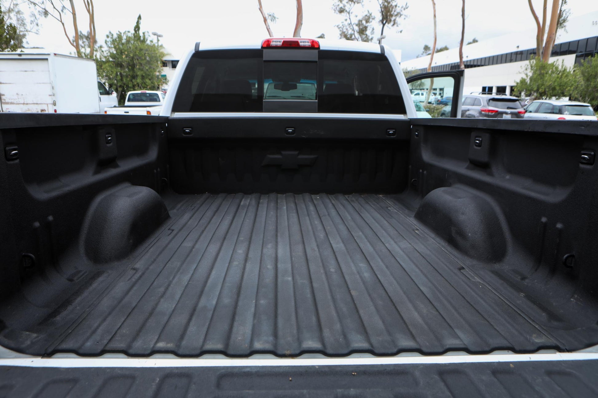 Bullet Inner Bed Retractable Tie-Down Anchors 9 Pack Complete Bed Package 07-Up Silverado/Sierra 1500/2500/3500 15 -Up Colorado/Canyon Bullring SpeedStrap-6