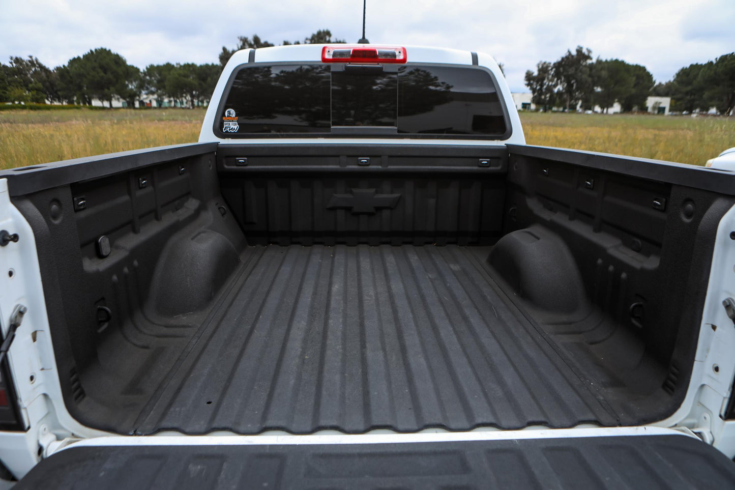 Bullet Inner Bed Retractable Tie-Down Anchors 9 Pack Complete Bed Package 07-Up Silverado/Sierra 1500/2500/3500 15 -Up Colorado/Canyon Bullring SpeedStrap-7