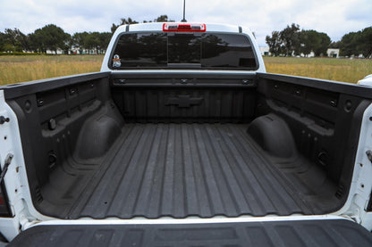 Bullet Inner Bed Retractable Tie-Down Anchors 9 Pack Complete Bed Package 07-Up Silverado/Sierra 1500/2500/3500 15 -Up Colorado/Canyon Bullring SpeedStrap-7