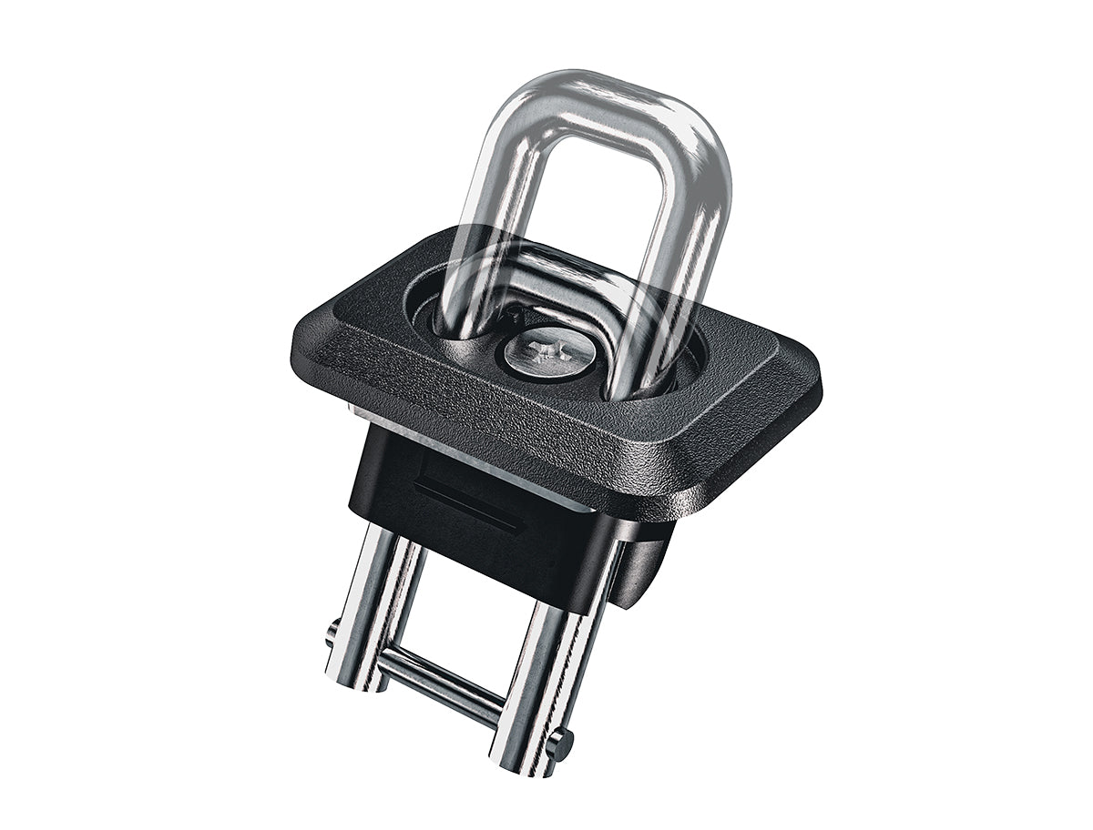 Bullet Inner Bed Retractable Tie-Down Anchors 9 Pack Complete Bed Package 07-Up Silverado/Sierra 1500/2500/3500 15 -Up Colorado/Canyon Bullring SpeedStrap-8