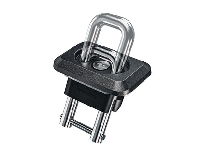 Bullet Inner Bed Retractable Tie-Down Anchors 9 Pack Complete Bed Package 07-Up Silverado/Sierra 1500/2500/3500 15 -Up Colorado/Canyon Bullring SpeedStrap-8