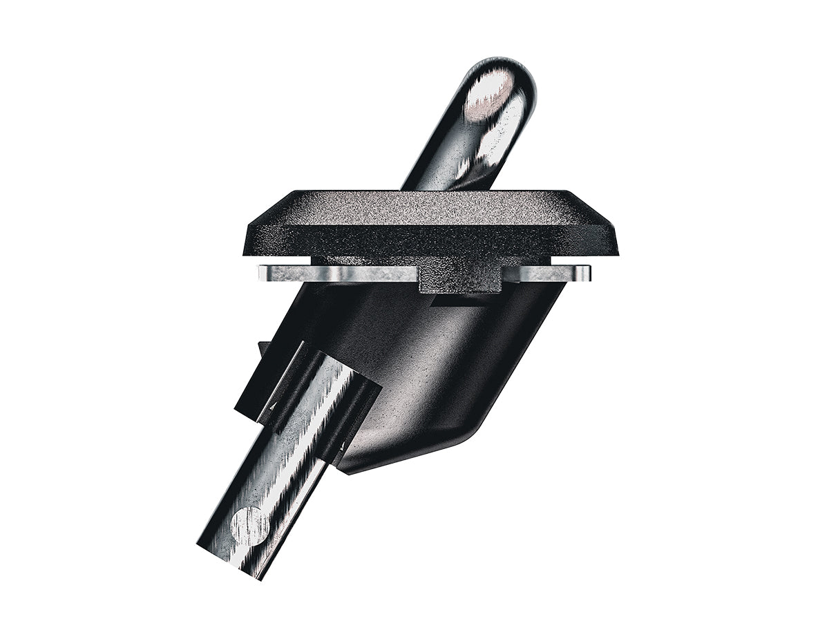 Bullet Inner Bed Retractable Tie-Down Anchors 9 Pack Complete Bed Package 07-Up Silverado/Sierra 1500/2500/3500 15 -Up Colorado/Canyon Bullring SpeedStrap-10