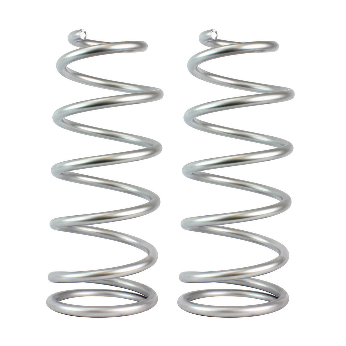 Sway-A-Way Rear Coil Springs Toyota 4Runner 03-24/Fj Cruiser 07-14 V6-4.0L/V8-4.7L aFe Power
