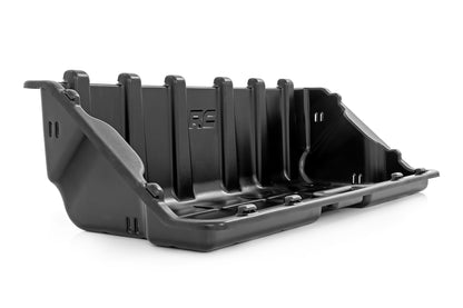 Truck Bed Cargo Storage Box Easy Access 56 Inch Wide Fits Full-Sized Trucks Rough Country-2