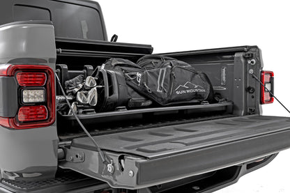Truck Bed Cargo Storage Box Easy Access Compact Truck 48 Inch Rough Country-3