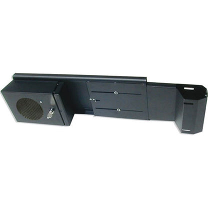 Overhead Console 66-77 Bronco 61-80 Scout 76-83 CJ5 76-86 CJ7 81-85 Scrambler CJ8 87-95 Wrangler YJ 97-06 Wrangler TJ 86-95 Samurai 64-84 Land Cruiser w/ Full Roll Cage Products Tuffy Security-2