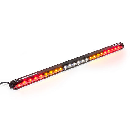 30 Inch Light Bar RTL Single Straight Baja Designs-2