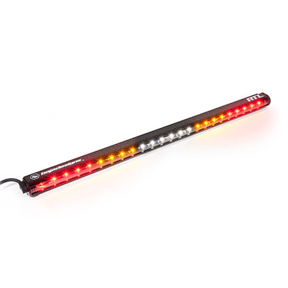 30 Inch Light Bar RTL Single Straight Baja Designs-2