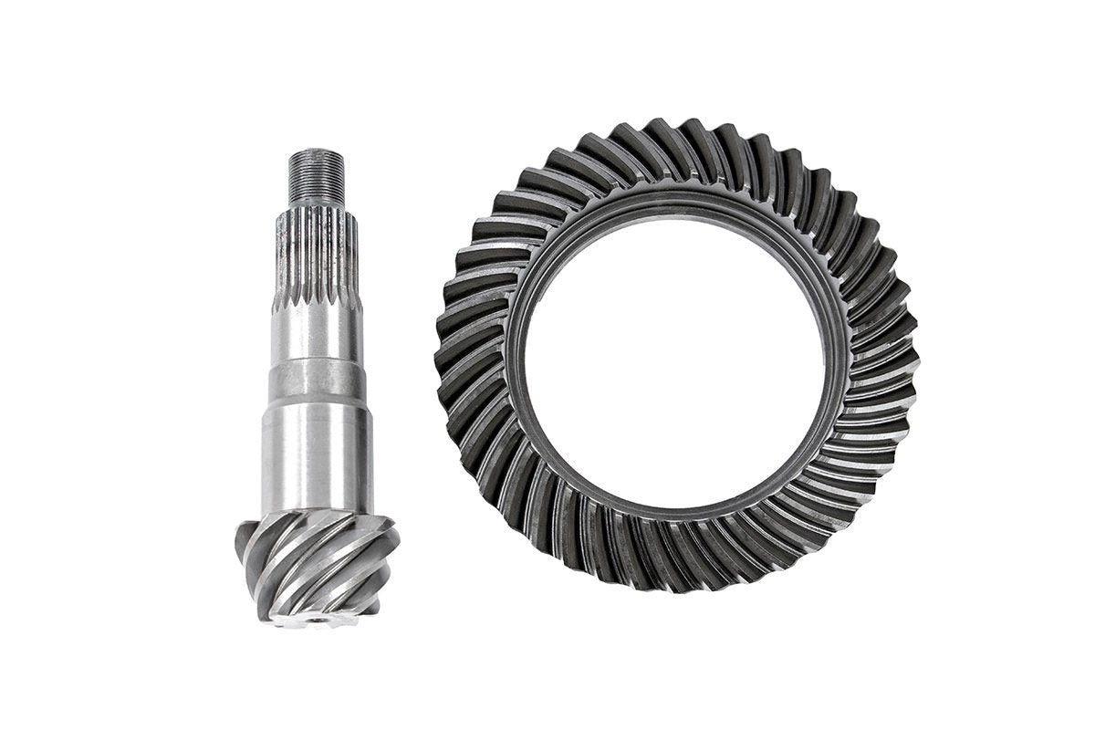 Jeep 4.88 Ring and Pinion Combo Set 84-99 Cherokee XJ Rough Country-2