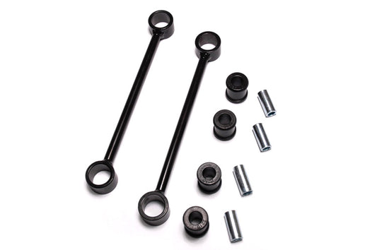 Rough Country Rear Sway Bar Links 4-6 Inch 95-98 Tahoe 92-99 C1500/K1500 Suburban Rough Country