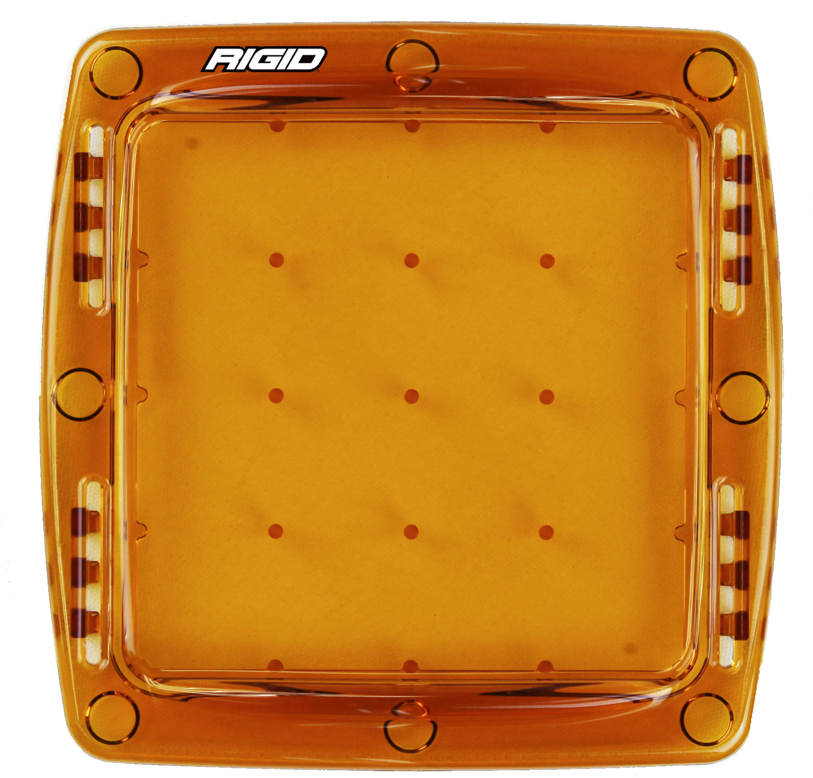 Light Cover Yellow Q-Series Pro Rigid Industries