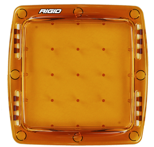Light Cover Yellow Q-Series Pro Rigid Industries