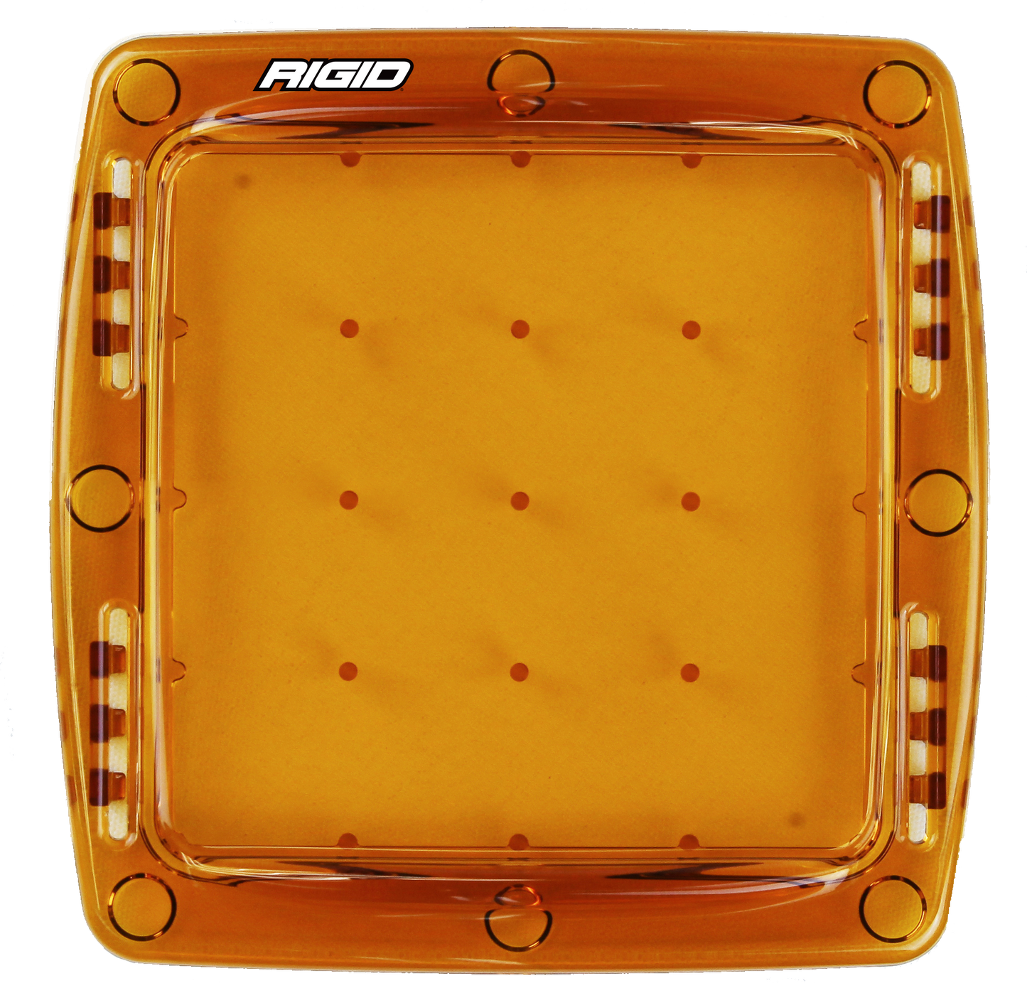 Light Cover Yellow Q-Series Pro Rigid Industries