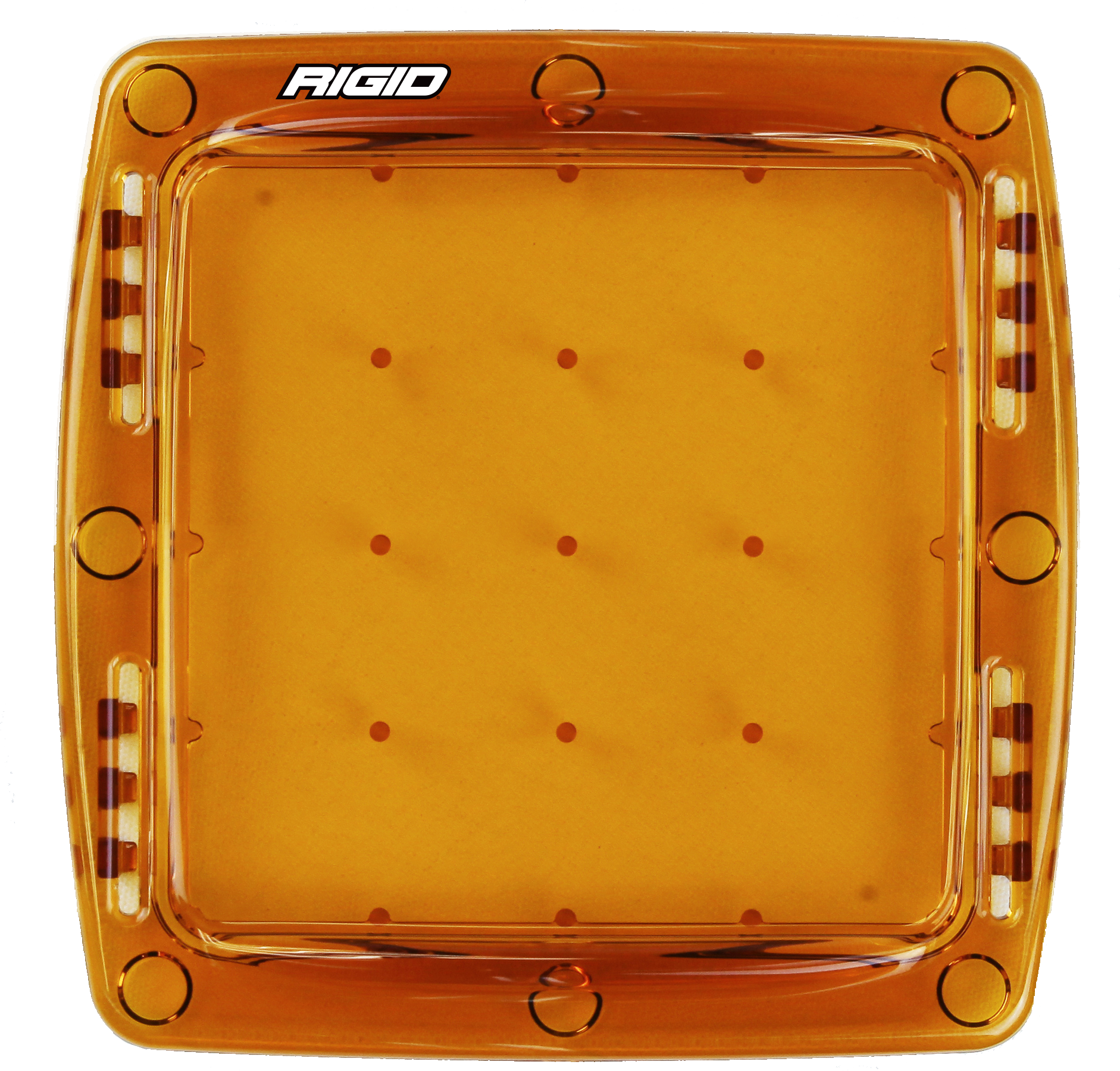 Light Cover Yellow Q-Series Pro Rigid Industries