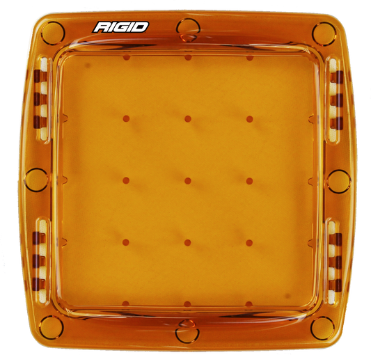 Light Cover Yellow Q-Series Pro Rigid Industries