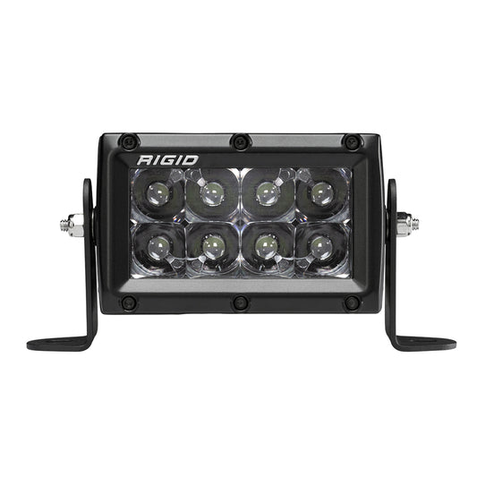 4 Inch Spot Midnight E-Series Pro Rigid Industries