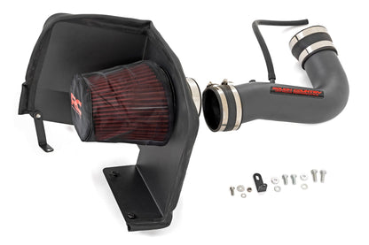 Cold Air Intake Kit 4.8L 5.3L 6.0L Chevy Silverado 1500 2WD/4WD (07-08) Rough Country