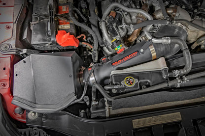 Cold Air Intake Kit 6.7L Ford F-250/F-350 Super Duty 4WD (2011-2016) Rough Country-1