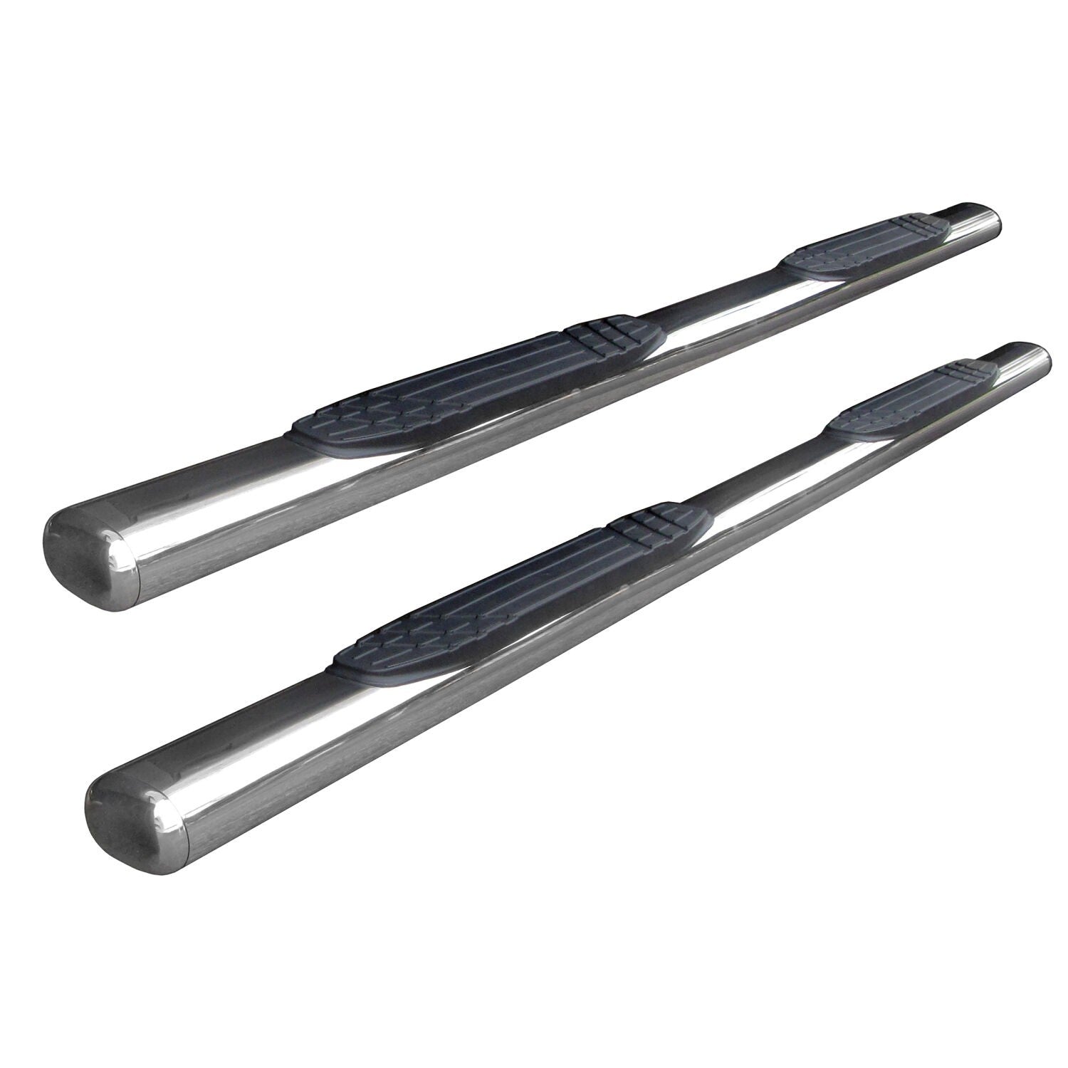 4 Inch 1000 Series Side Steps 80 Inch long Boards Only 1999-2026 Ford F-250/F-350 Go Rhino-3
