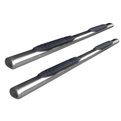 4 Inch 1000 Series Side Steps 80 Inch long Boards Only 1999-2026 Ford F-250/F-350 Go Rhino-3