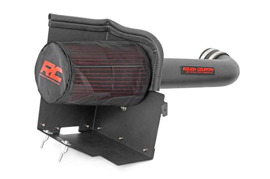 Intake Pre-Filter 10550/10554 Jeep Wrangler JK/Wrangler Unlimited (07-18) Rough Country-1