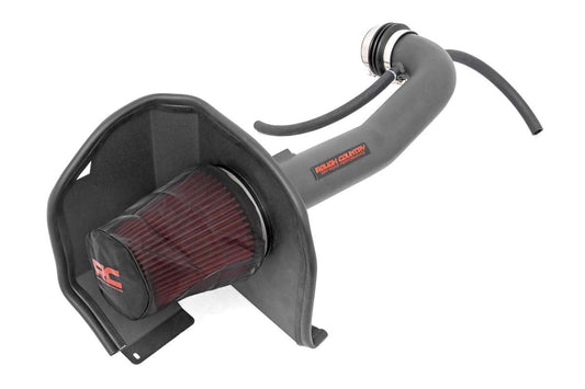 Cold Air Intake Kit 5.3L/6.2L | Pre Filter | Chevy/GMC 1500 (14-18 & Classic) Rough Country