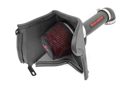Cold Air Intake Pre-Filter 10552 Jeep Cherokee XJ 2WD/4WD (1991-2001) Rough Country-1
