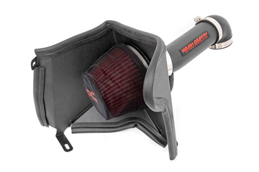 Cold Air Intake Pre-Filter 10552 Jeep Cherokee XJ 2WD/4WD (1991-2001) Rough Country-1