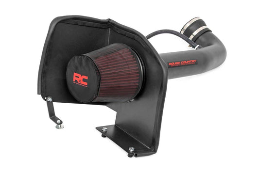 Cold Air Intake Pre-Filter 10555 Multiple Makes & Models (Chevy/Ford/GMC) Rough Country-1
