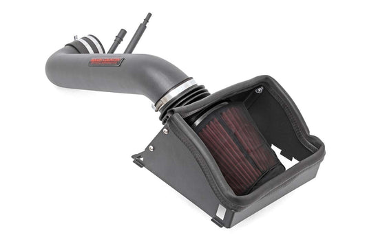 Cold Air Intake Kit | 5.0L | Pre Filter | Ford F-150 2WD/4WD (2015-2020) Rough Country