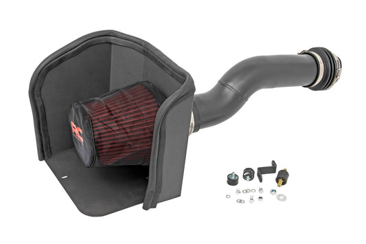 Cold Air Intake Pre-Filter 10547 Toyota Tacoma 2WD/4WD (2016-2023) Rough Country-1