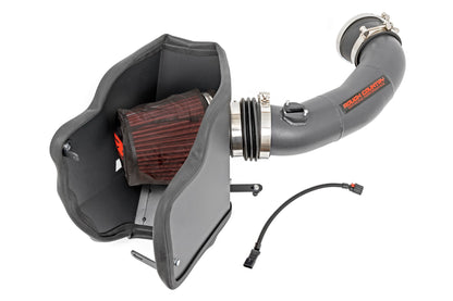 6.7L Cold Air Intake w//Prefilter Ford F-250/F-350 Super Duty (17-19) Rough Country