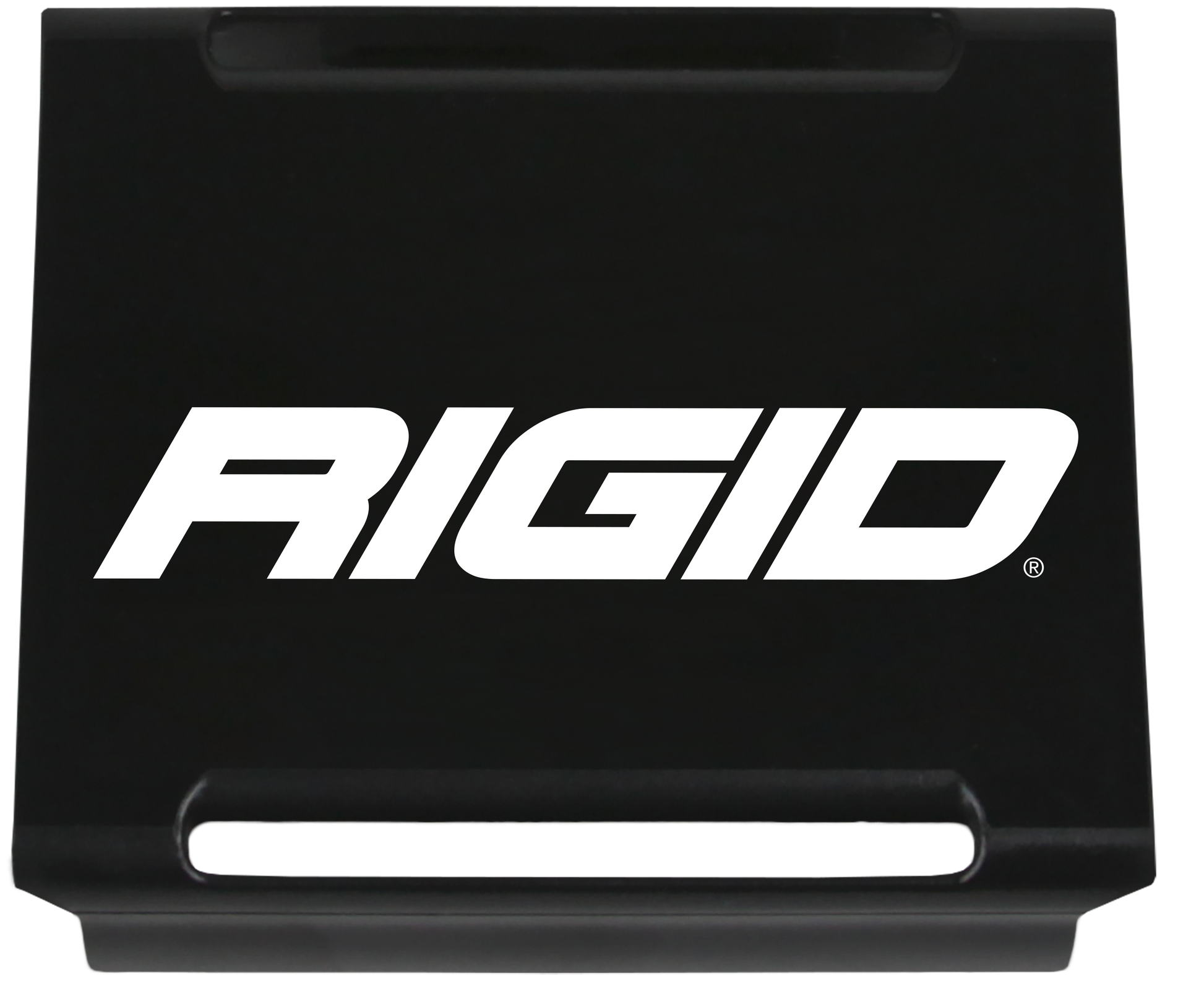 4 Inch Light Cover Black E-Series Pro Rigid Industries