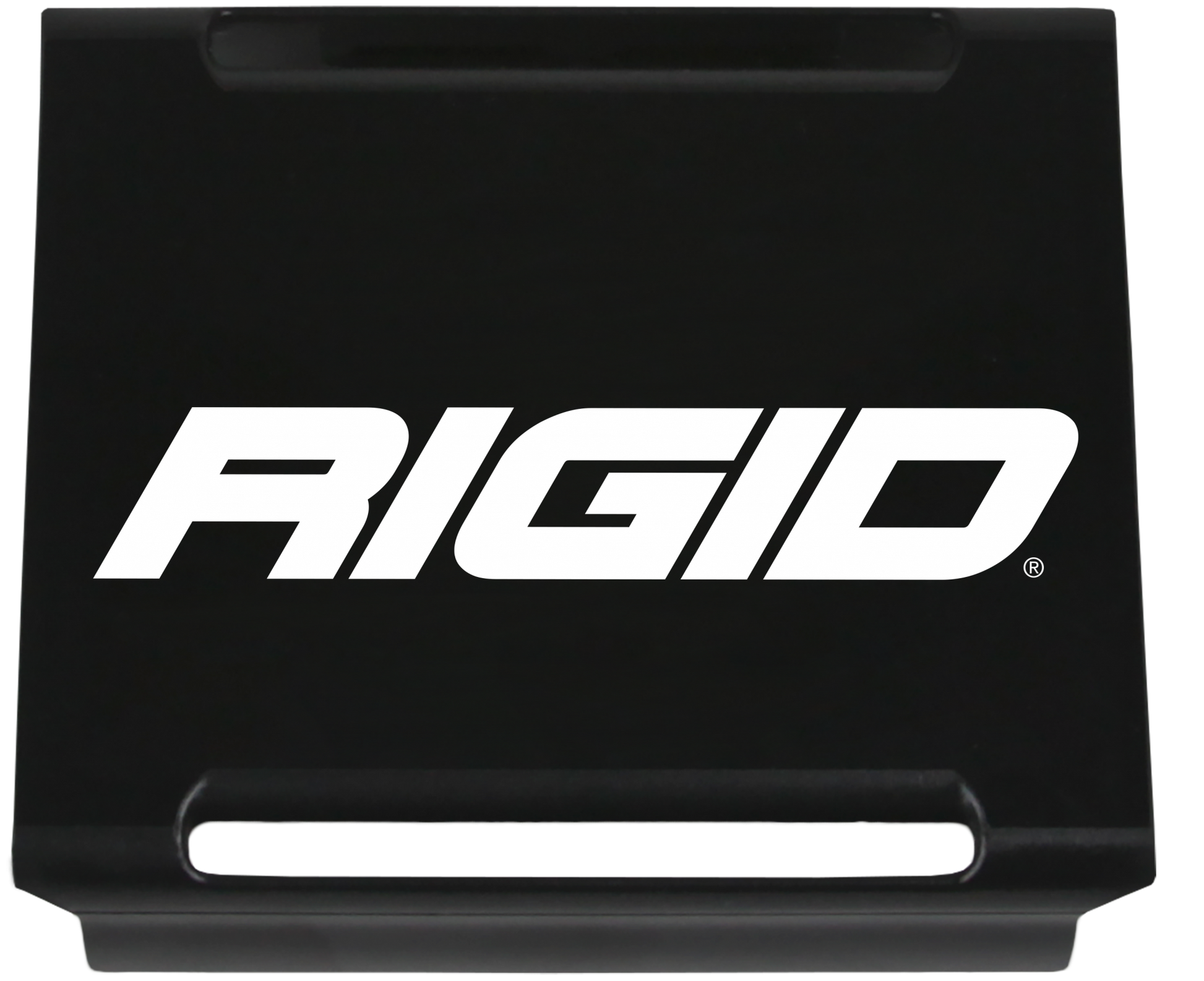 4 Inch Light Cover Black E-Series Pro Rigid Industries