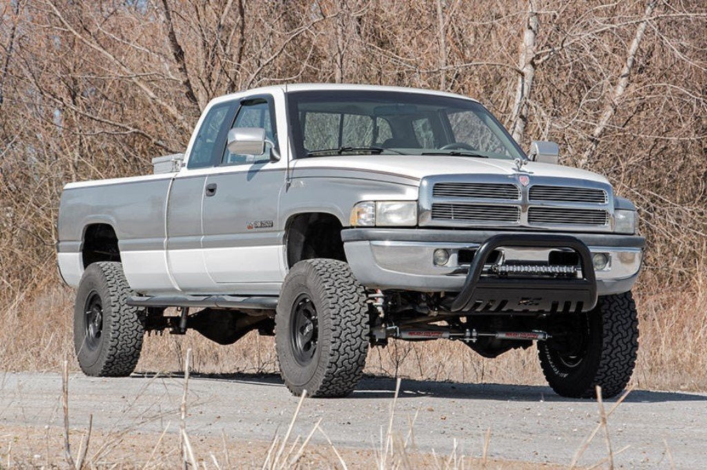 3 Inch Lift Kit | Dodge 2500 4WD (1994-2002) Rough Country