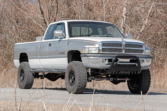 3 Inch Lift Kit | Dodge 2500 4WD (1994-2002) Rough Country