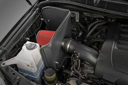 Cold Air Intake Kit 5.7L Toyota Tundra 2WD/4WD (2012-2021) Rough Country-1