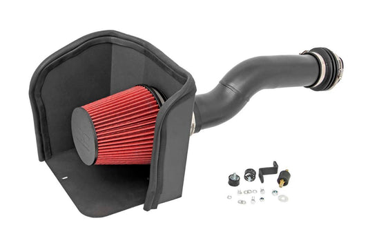 Rough Country Tacoma Cold Air Intake 16-20 Tacoma 3.5 Liter Rough Country