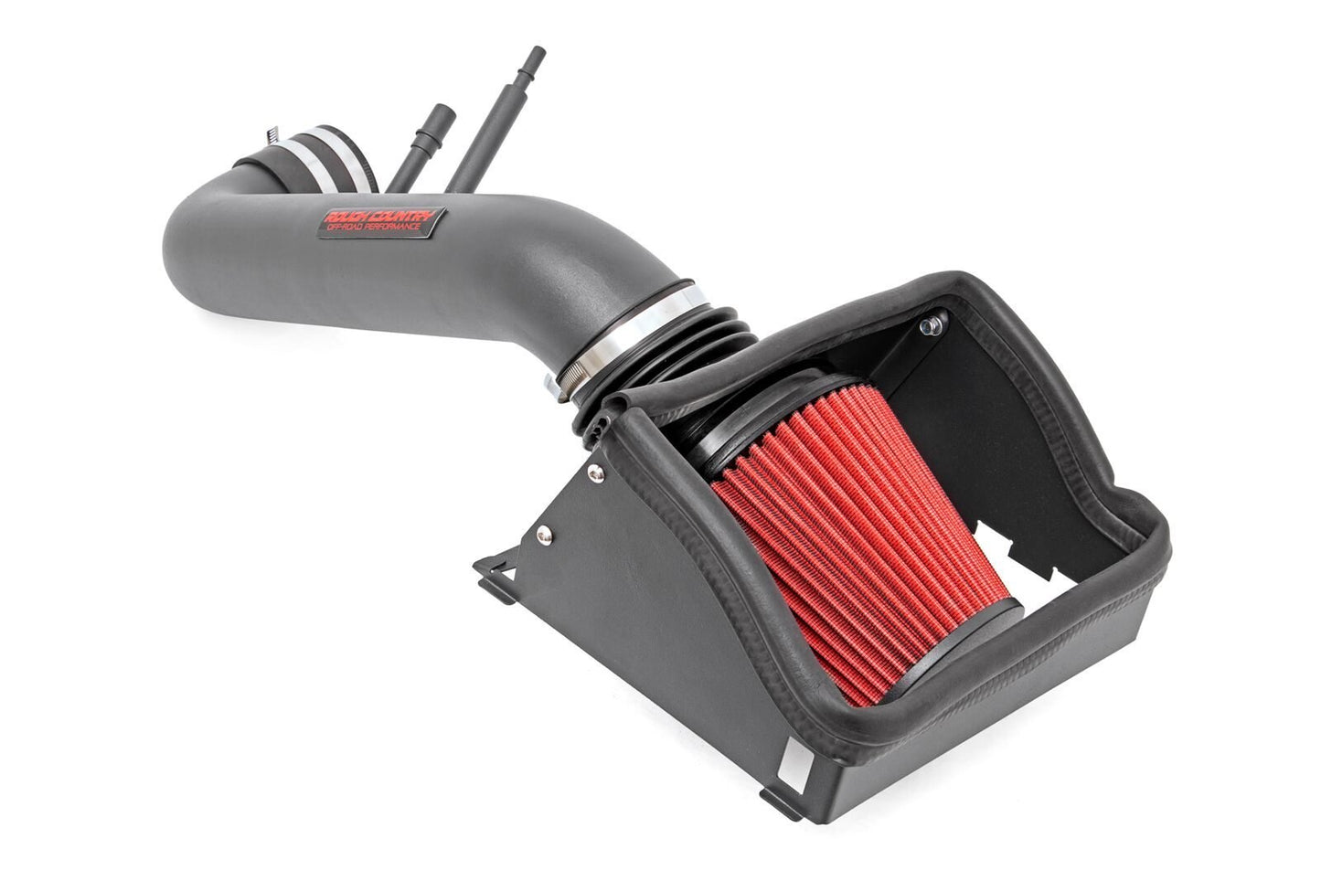 Rough Country Cold Air Intake 15-20 F-150 5.0L Rough Country