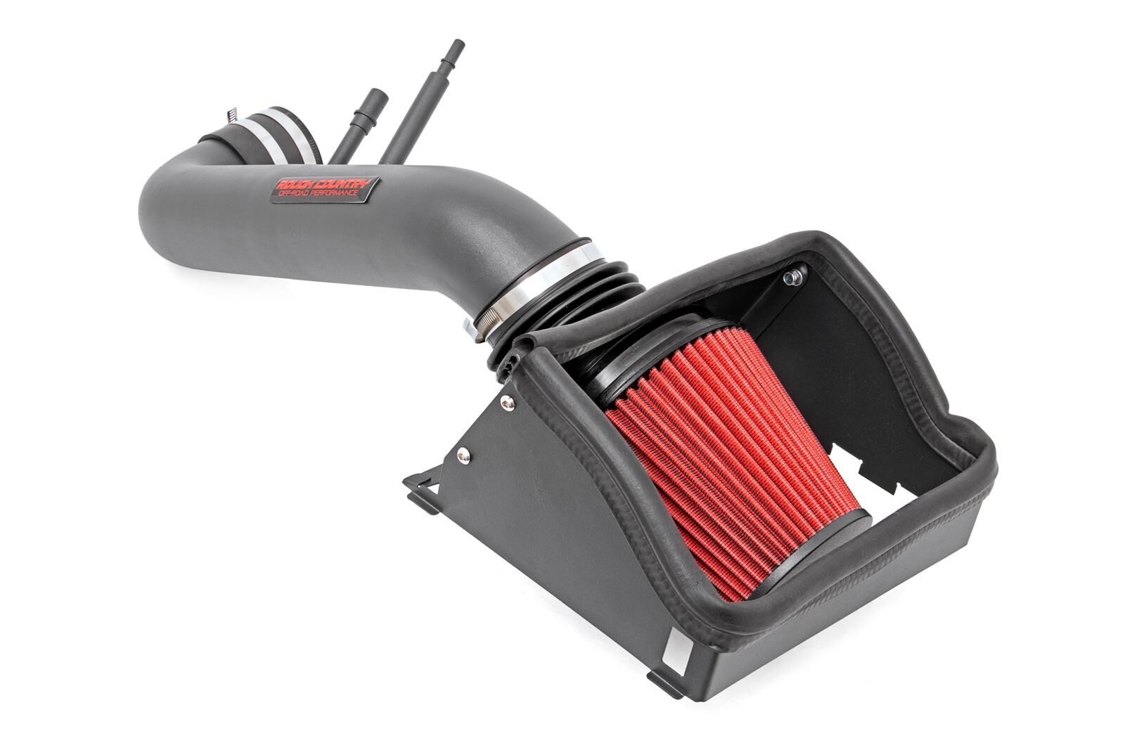 Rough Country Cold Air Intake 15-20 F-150 5.0L Rough Country