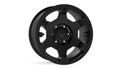 Nomad Off-Road Wheel Base 6x139mm TeraFlex-1