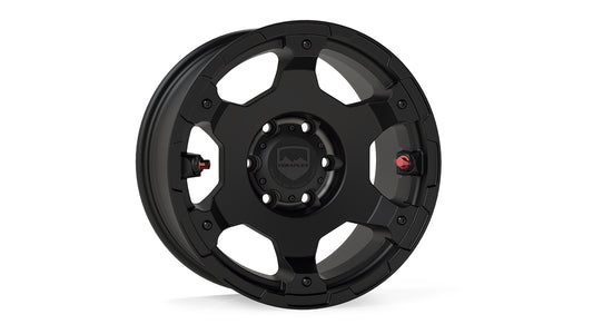 Nomad Off-Road Wheel Deluxe 6x139mm TeraFlex-1