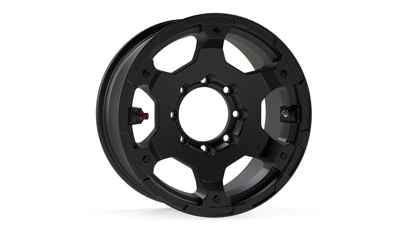 TeraFlex Nomad Off-Road Wheel Base 8x6.5 Inch TeraFlex