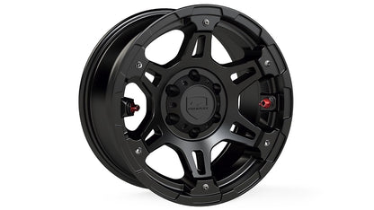 Nomad Split Spoke Off-Road Wheel 6x139mm TeraFlex