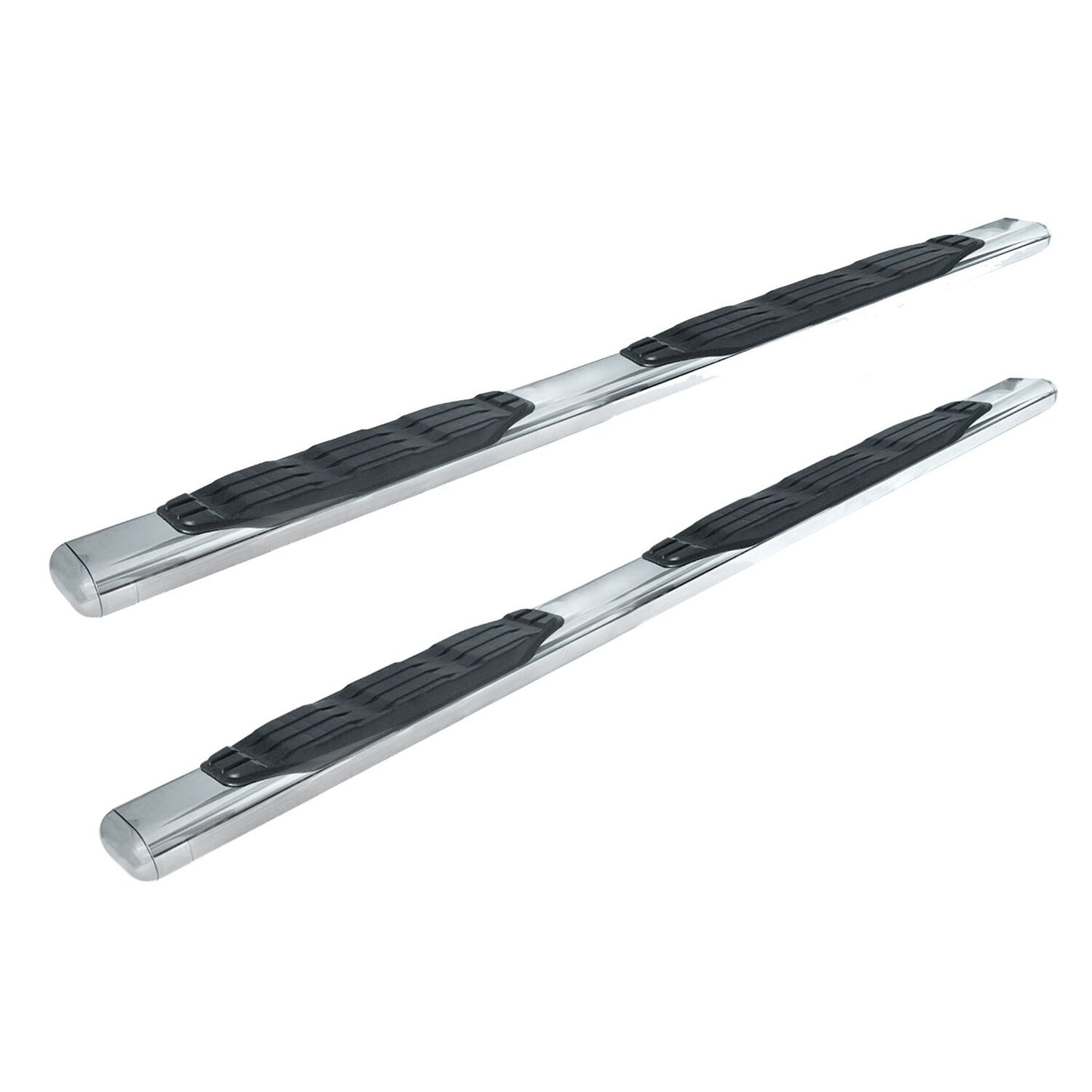 5 Inch 1000 Series Side Steps 80 Inch long Boards Only 1999-2026 Ford F-250/F-350 Go Rhino-3