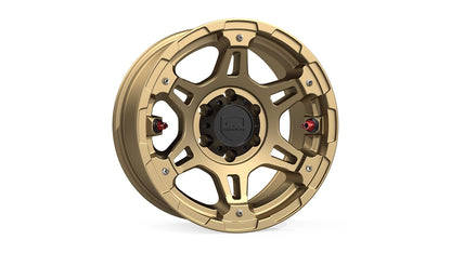 Nomad Split Spoke Off-Road Wheel 6x139mm TeraFlex-2