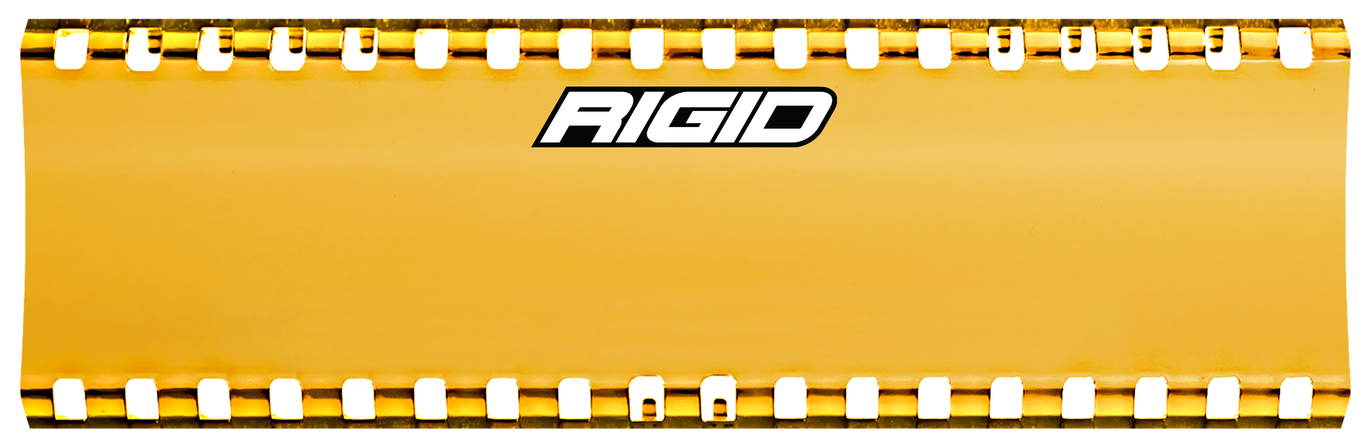 6 Inch Light Cover Yellow SR-Series Pro Rigid Industries