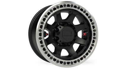 Olympus Beadlock Off-Road Wheel 8x6.5 Inch TeraFlex-3